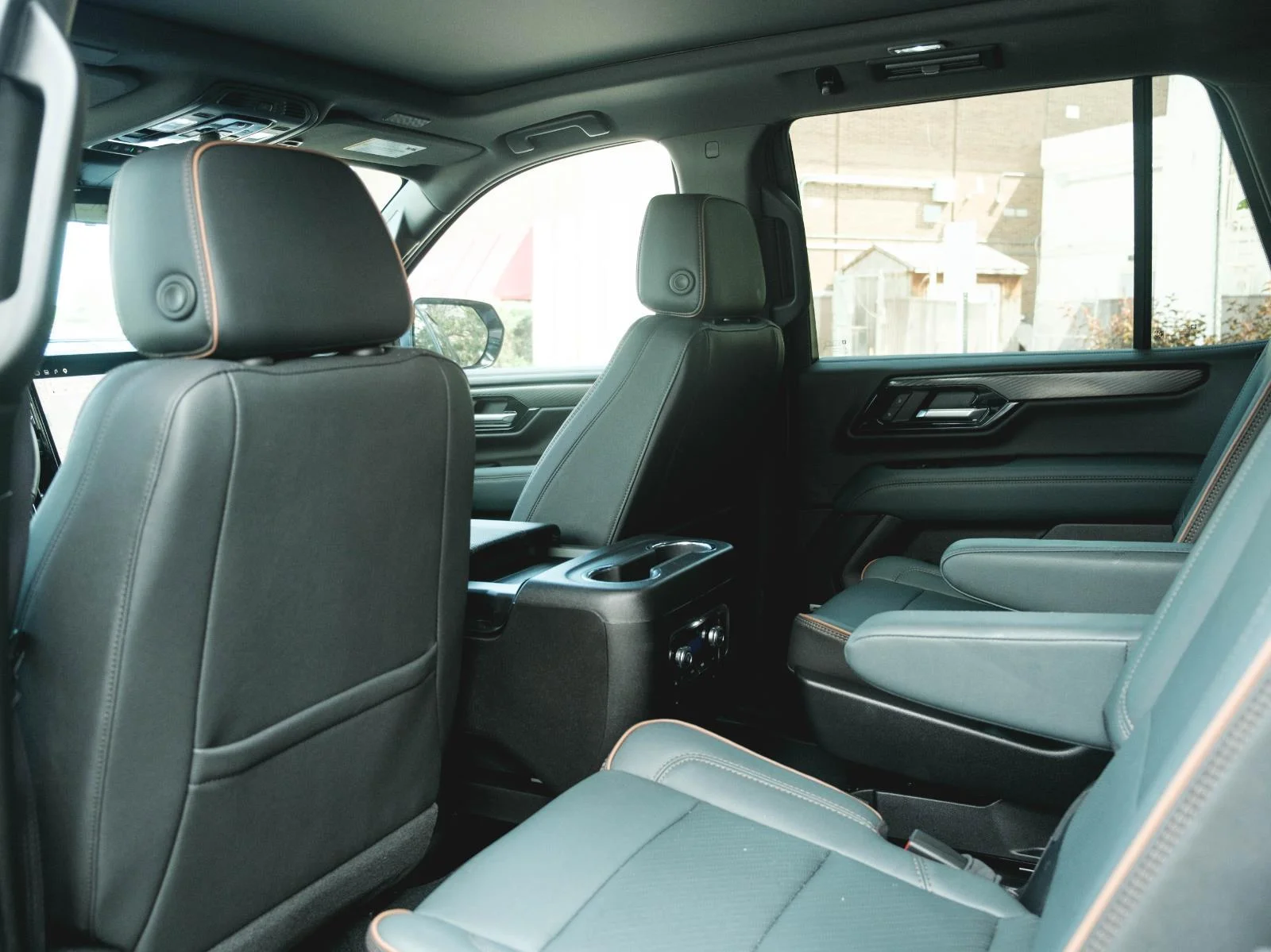 Used 2026 Onyx Black GMC AT4 image 54