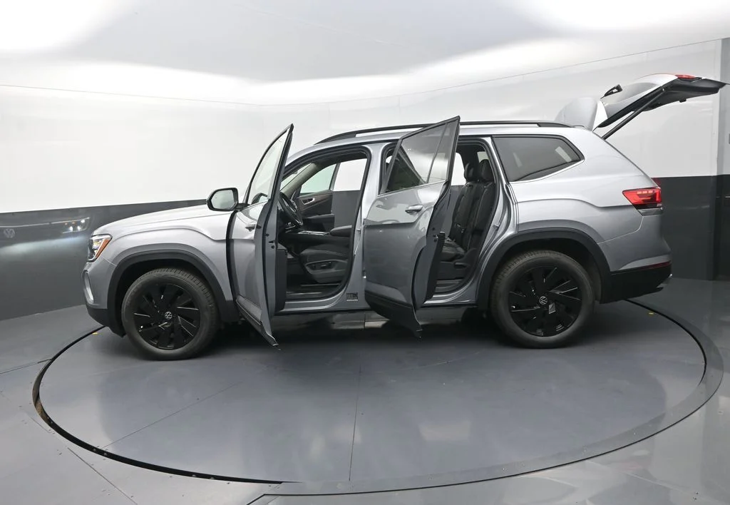 New 2026  Volkswagen 2.0T SE w/Technology image 33