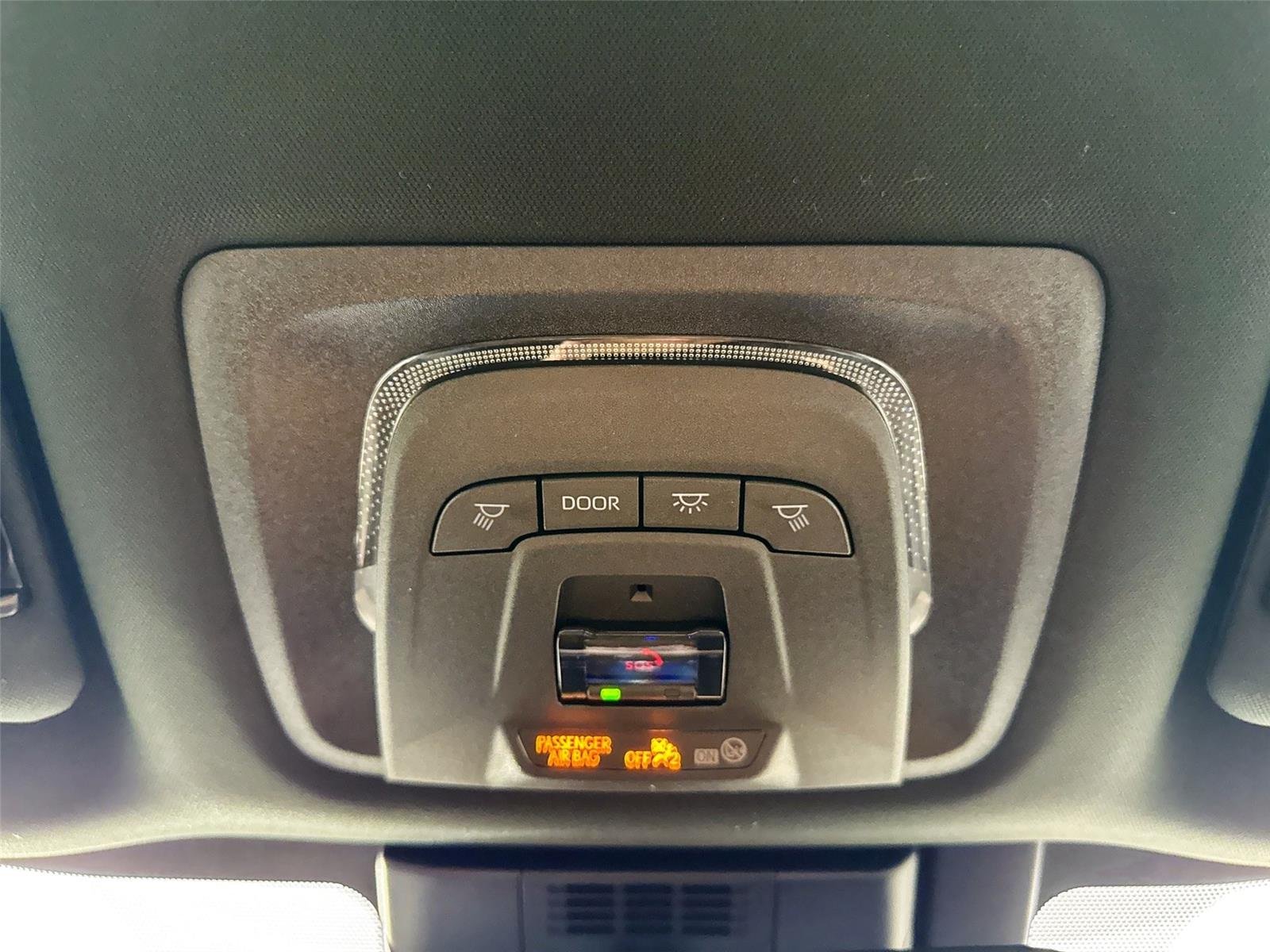 New 2026 Wind Chill Pearl Toyota XLE image 6