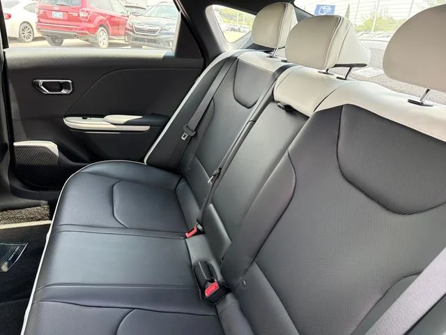 New 2026 Black Kia GT-Line image 22