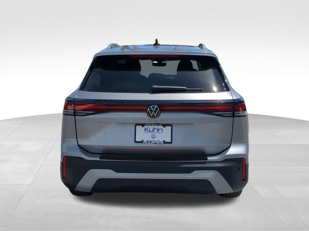 New 2026 Silver Volkswagen S image 4