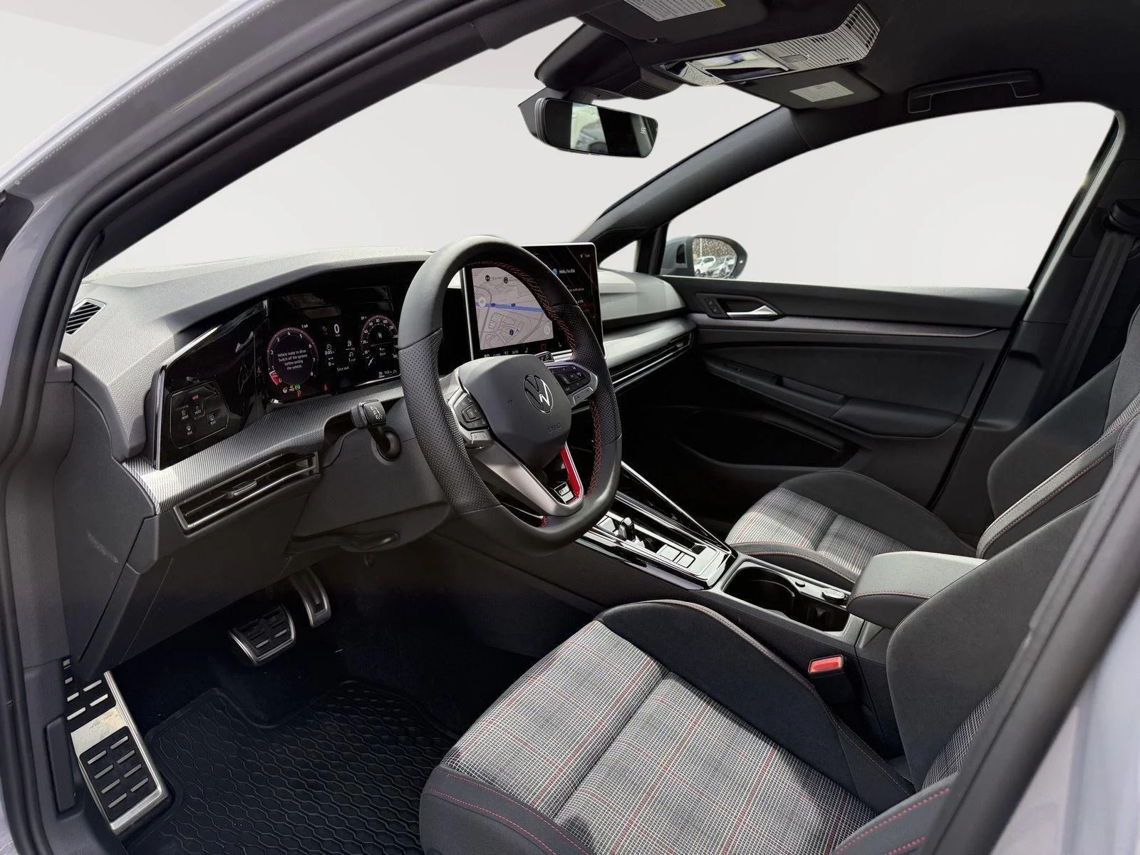 New 2026 moonstone gray Volkswagen S image 9