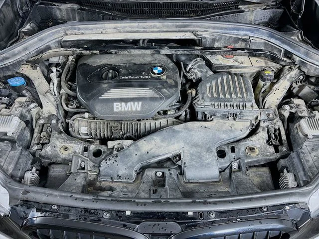 Used 2018 Black BMW xDrive28i image 29