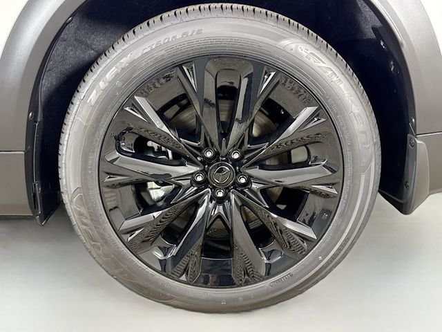 New 2026 Rhodium White Premium Mazda Premium Sport AWD image 33