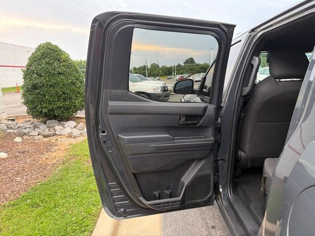 Used 2024 Gray Toyota SR5 image 15
