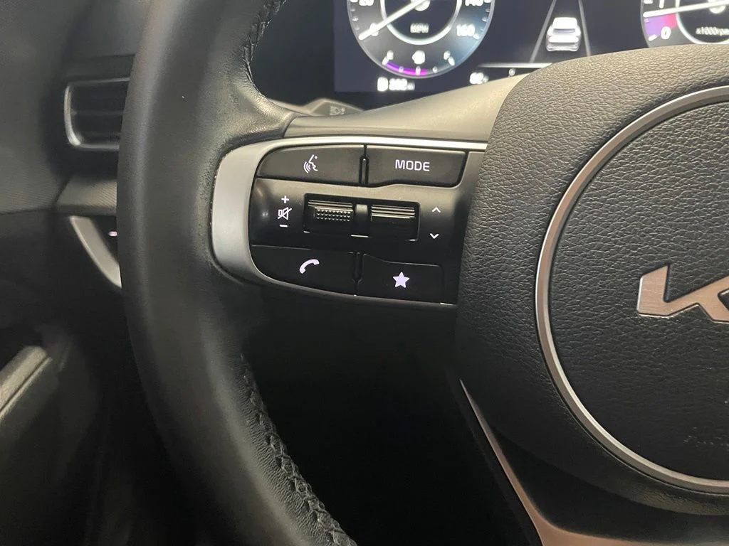 Used 2024 Gray Kia SX image 13