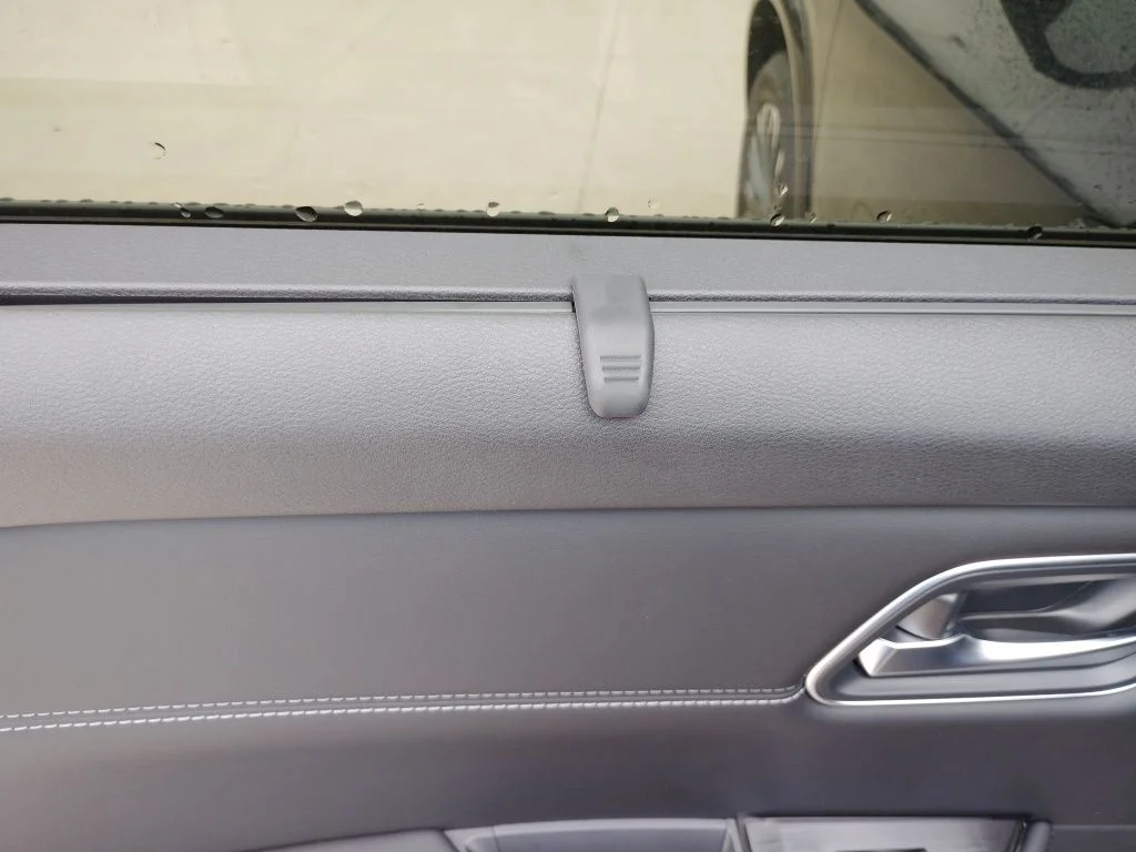 New 2026 Deep Ocean Blue Pearl Nissan Platinum image 11