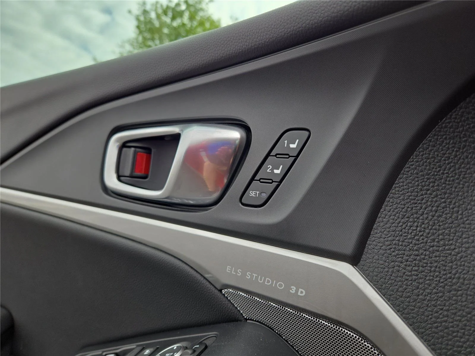 2026 Acura Integra A-Spec w/Technology Package - Photo 17