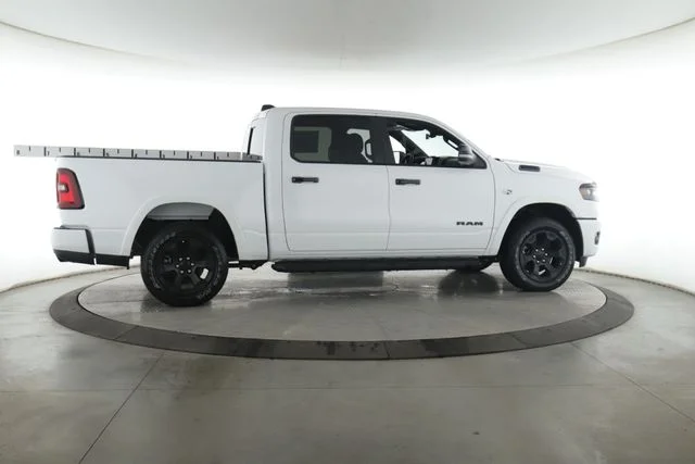 2026 RAM 1500 Big Horn/Lone Star - Photo 6