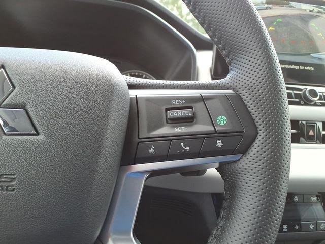 2026 Mitsubishi Outlander SE - Photo 15
