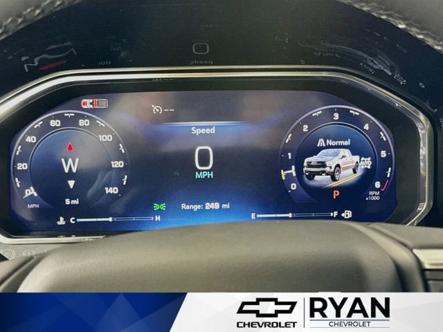 2026 Chevrolet Silverado 1500 LT Trail Boss - Photo 12