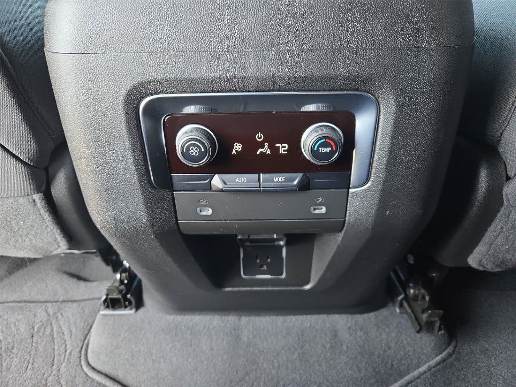 Certified Used 2023 DARK ASH METALLIC Chevrolet LS image 13