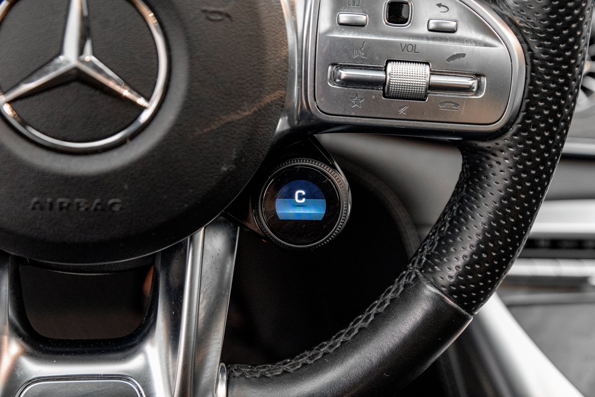 Used 2021 Gray Mercedes-Benz Base image 34