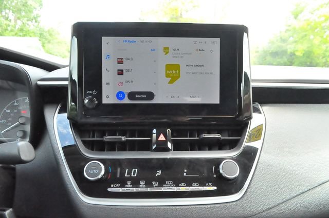 Certified Used 2024  Toyota LE image 35