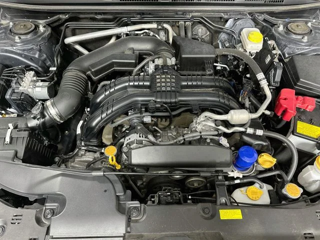 Certified Pre-Owned 2024 Subaru Crosstrek Premium