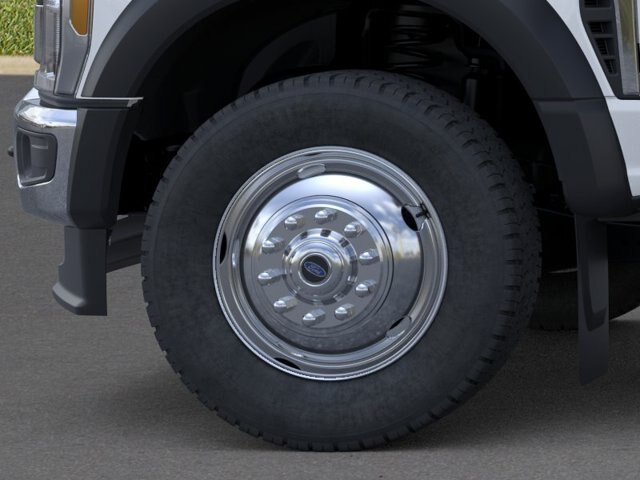 New 2026 Oxford White Ford XL image 41