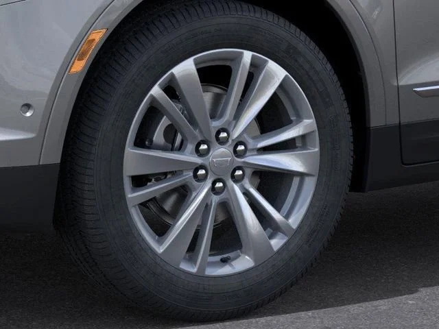 2026 Cadillac XT5 Premium Luxury - Photo 9