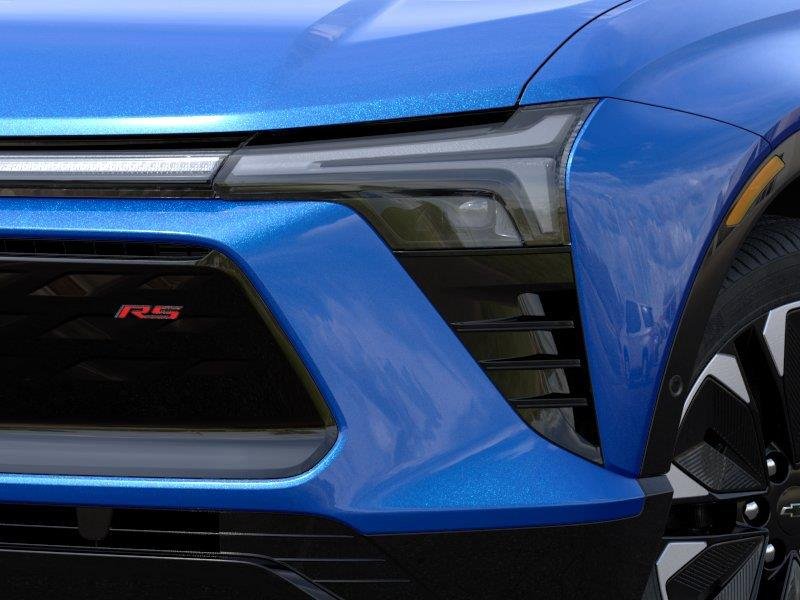 2025 Chevrolet Blazer EV RS - Photo 10