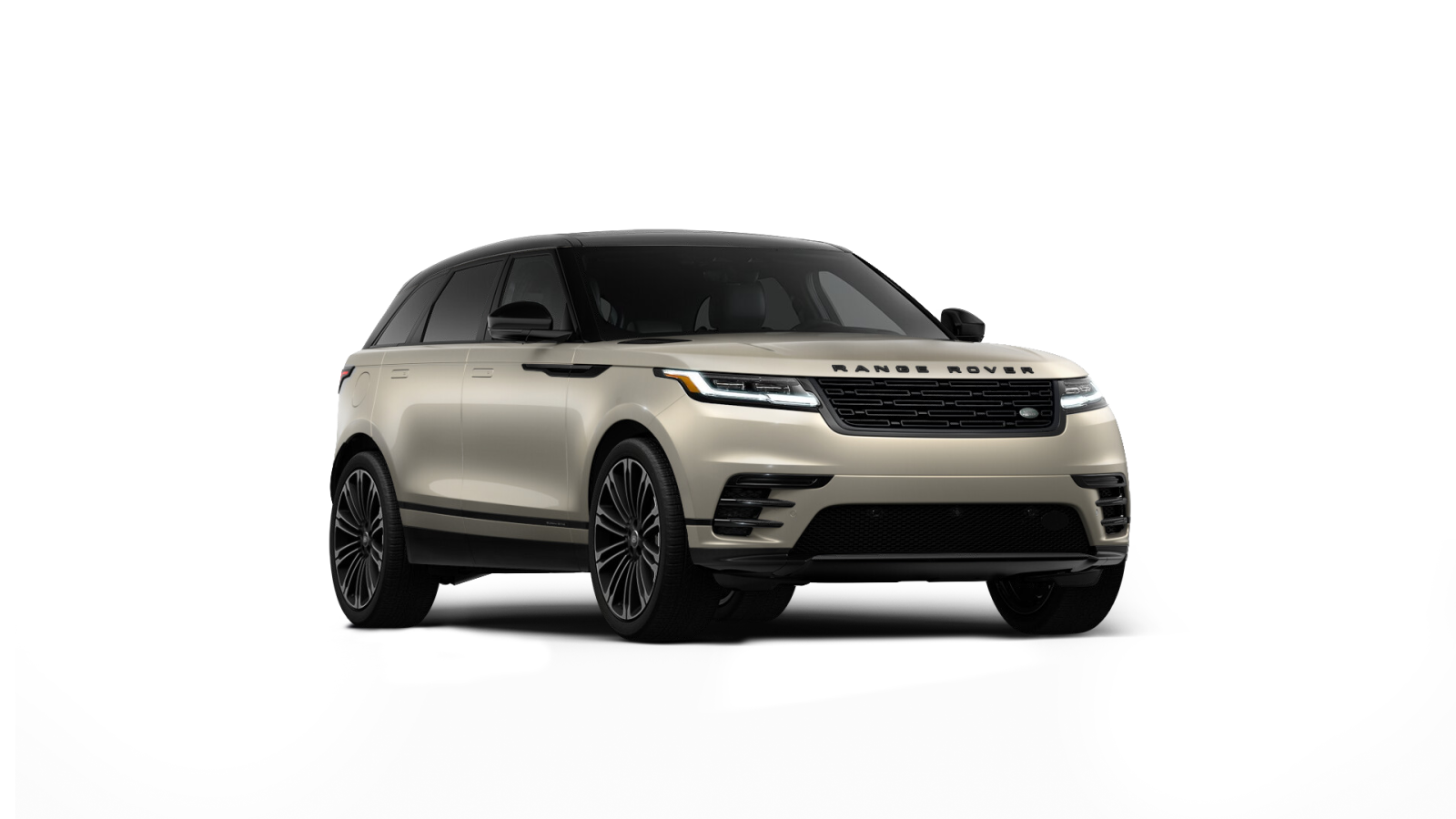 New 2026 Batumi Gold LAND ROVER Belgravia 250PS Auto image 1