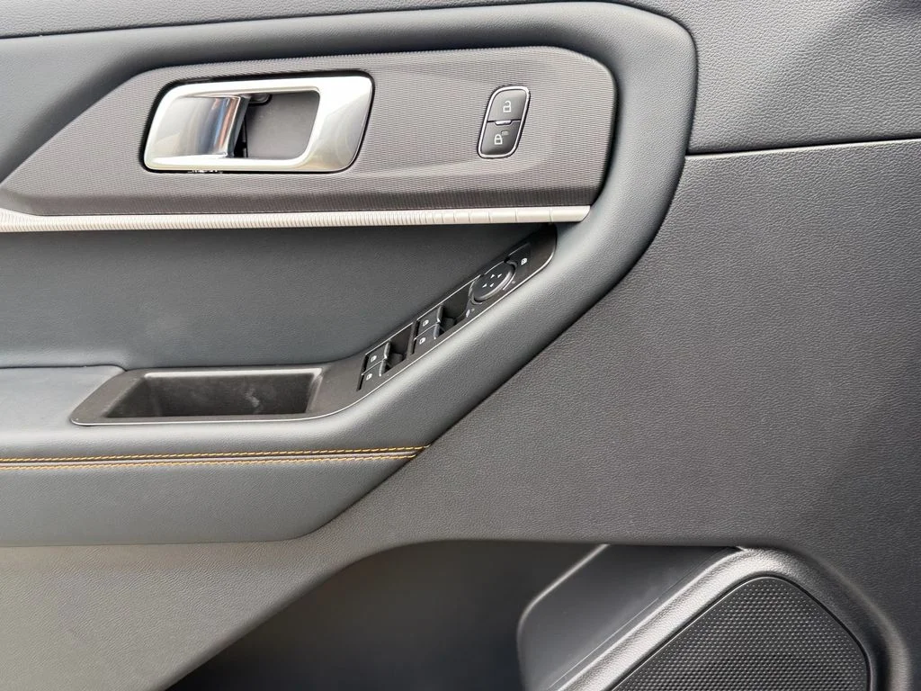 New 2026 Gray Ford Tremor image 18
