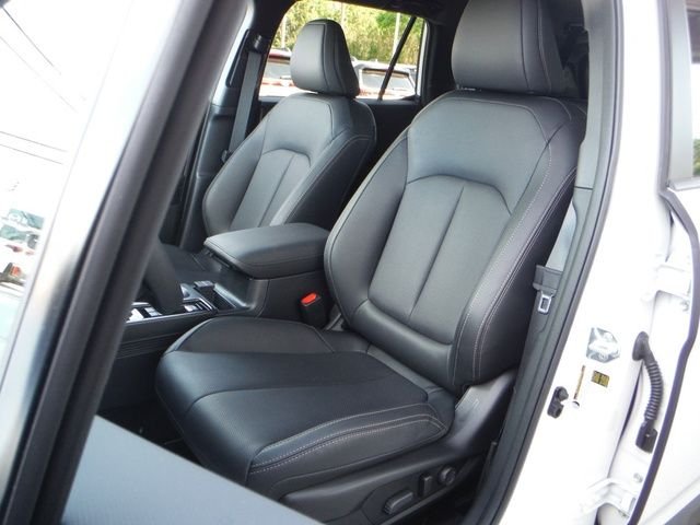 Used 2026 White Subaru Limited image 16