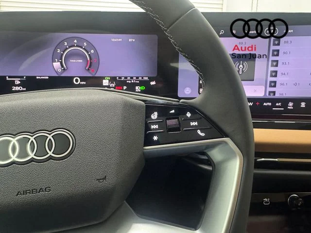 New 2026 White Audi 2.0T Premium Plus image 23
