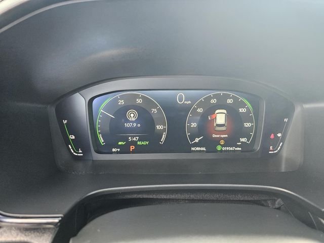 Used 2026 Gray Honda Sport-L image 30