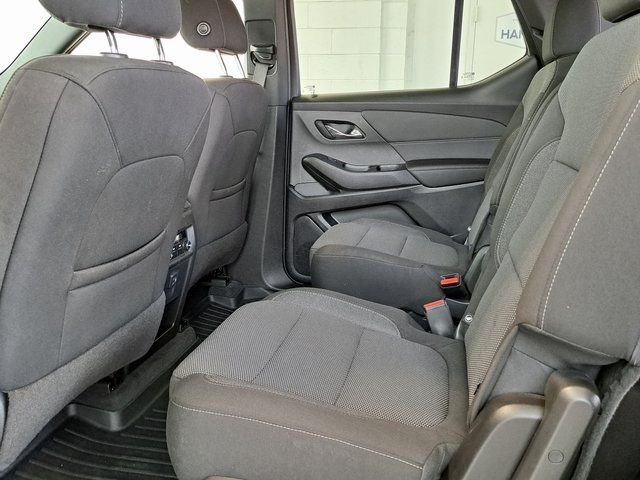 Used 2022 Red Chevrolet LT image 26