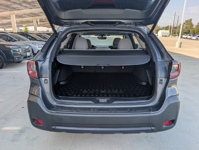 Certified Used 2024 Gray Subaru Premium image 28