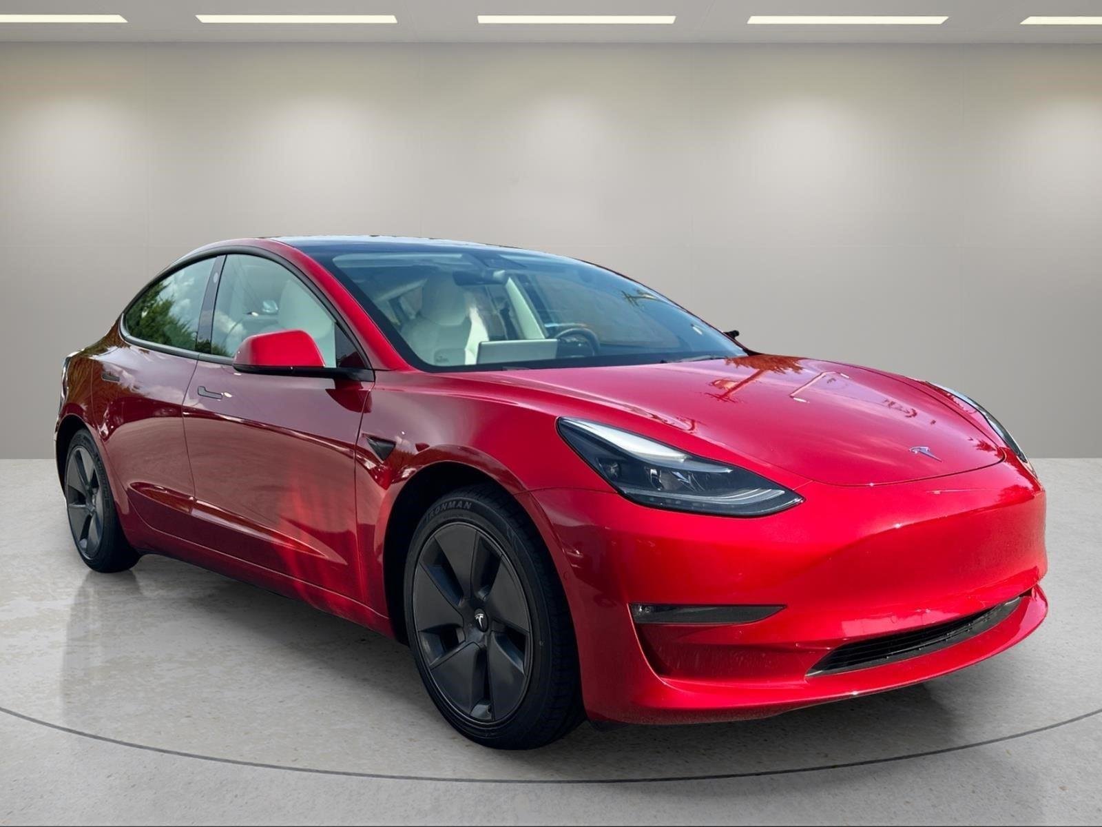 2022 Tesla Model 3 Long Range - Photo 7