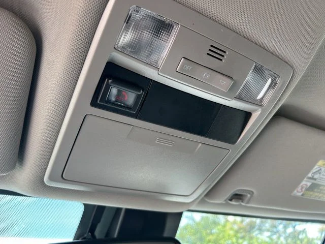 Certified Used 2021 Green Toyota SR5 image 37