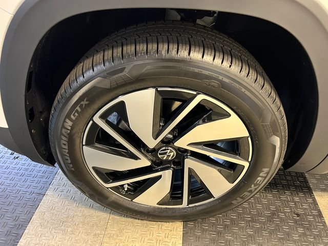 2026 Volkswagen Atlas SE w/Tech - Photo 9