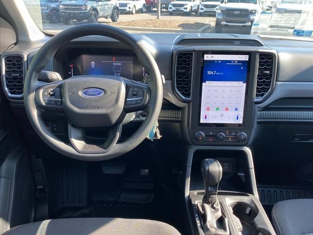 New 2026 White Ford XL image 6