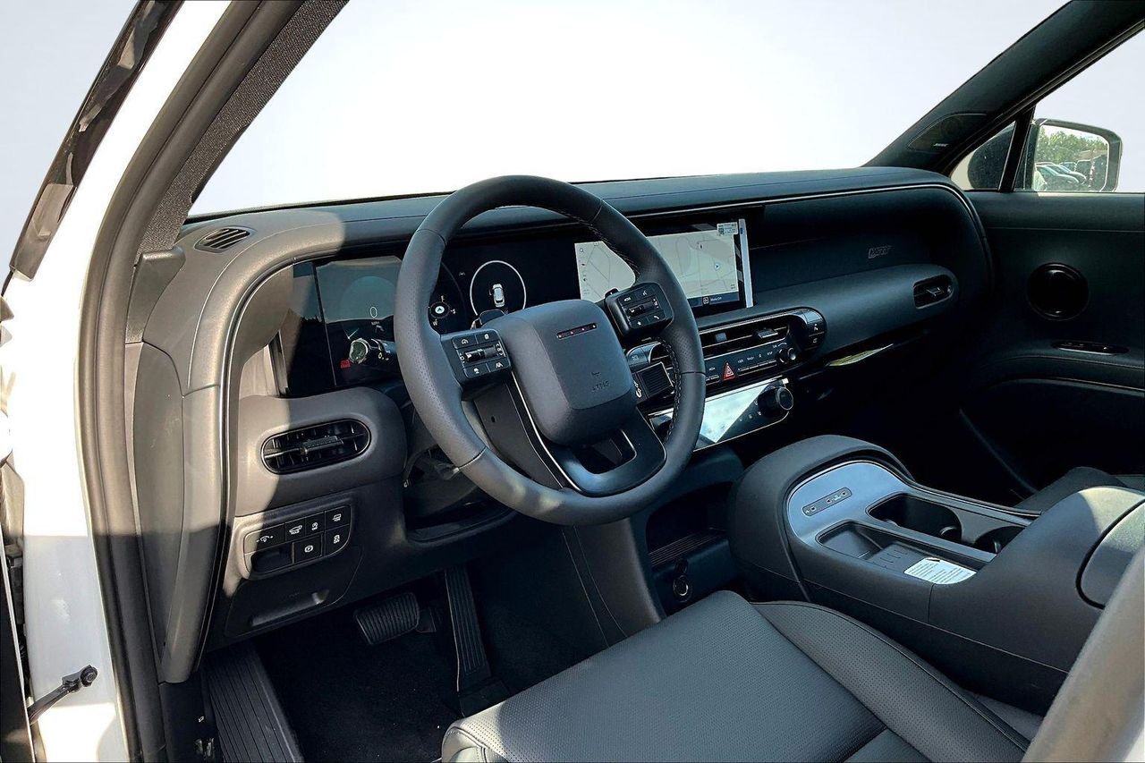 2026 Hyundai Palisade XRT Pro - Photo 27