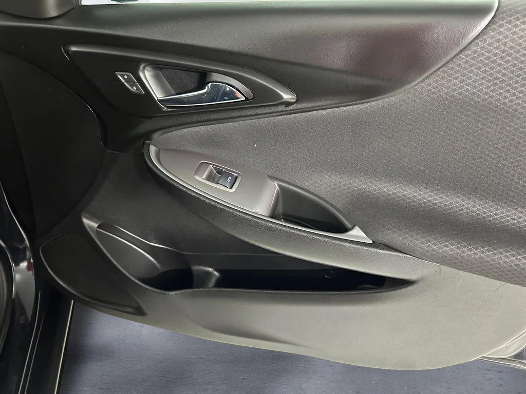 Used 2023 Gray Chevrolet LS image 15