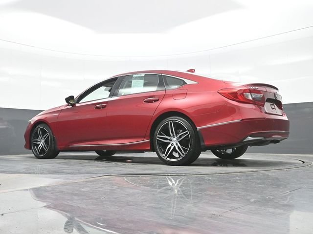 Used 2022 Red Honda Touring image 19