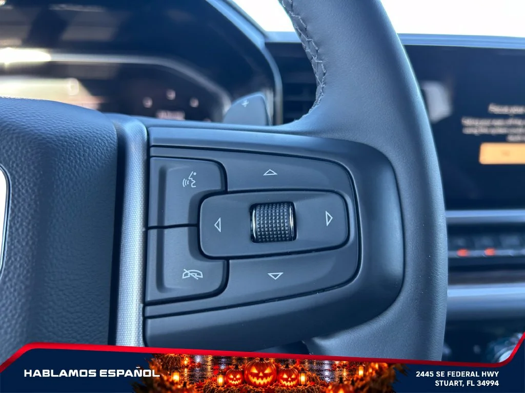 New 2026 Sterling Metallic GMC Elevation image 26