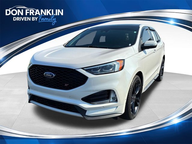 2019 Ford Edge ST