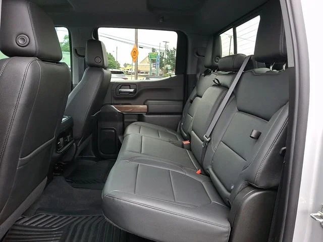 Used 2020 Silver Chevrolet RST image 11