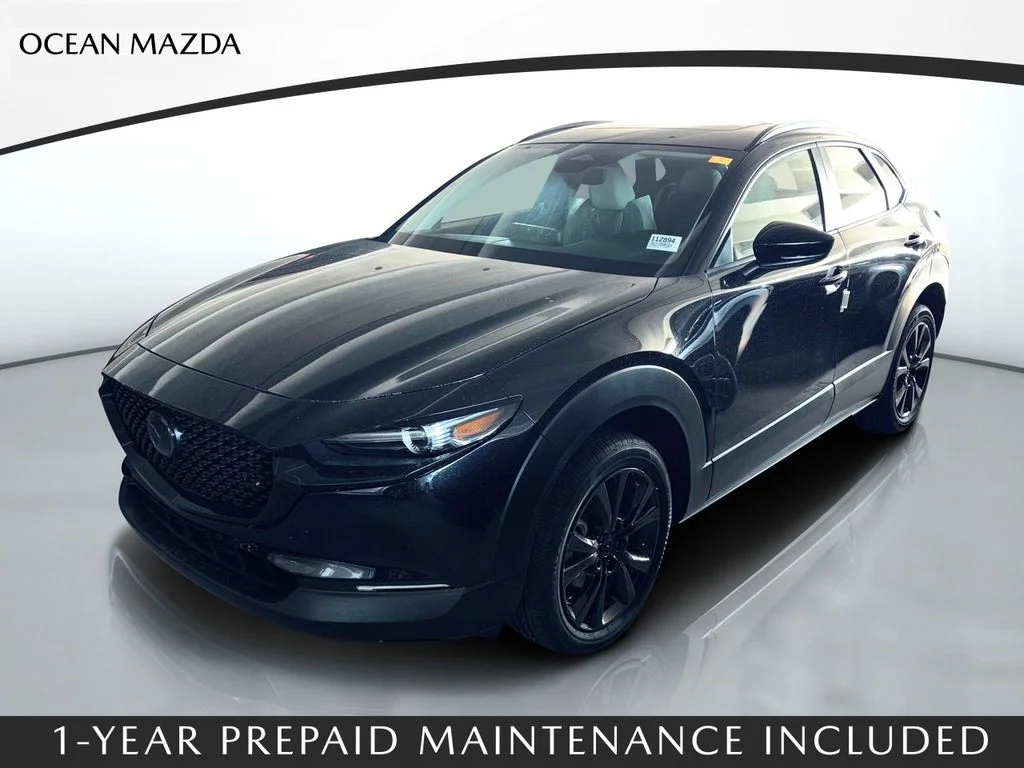 New 2026 Black Mazda 2.5 S Aire Edition image 1
