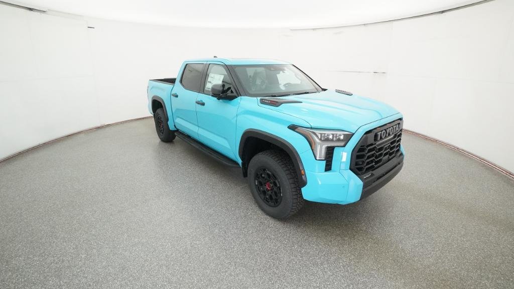 2026 Toyota Tundra TRD Pro - Photo 49