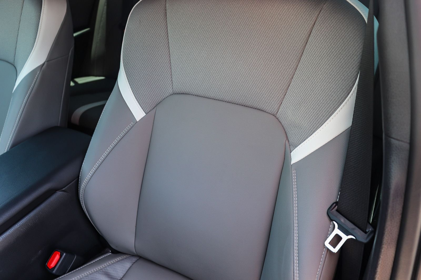 Certified Used 2026 Ice Toyota SE image 29