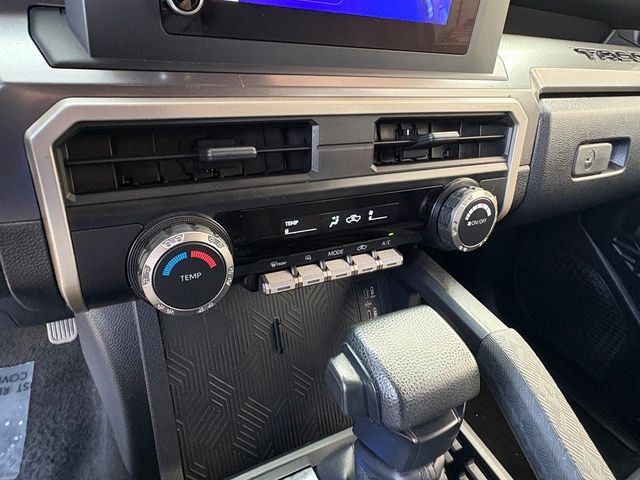 Used 2024 Red Toyota SR5 image 28
