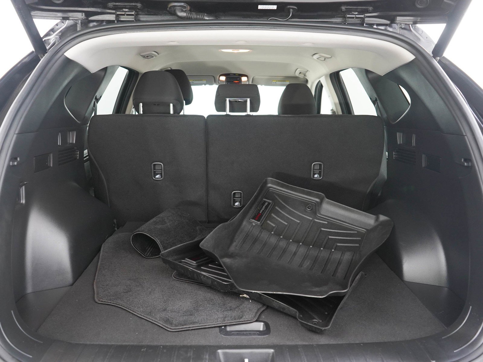 2024 Hyundai Tucson SEL - Photo 11
