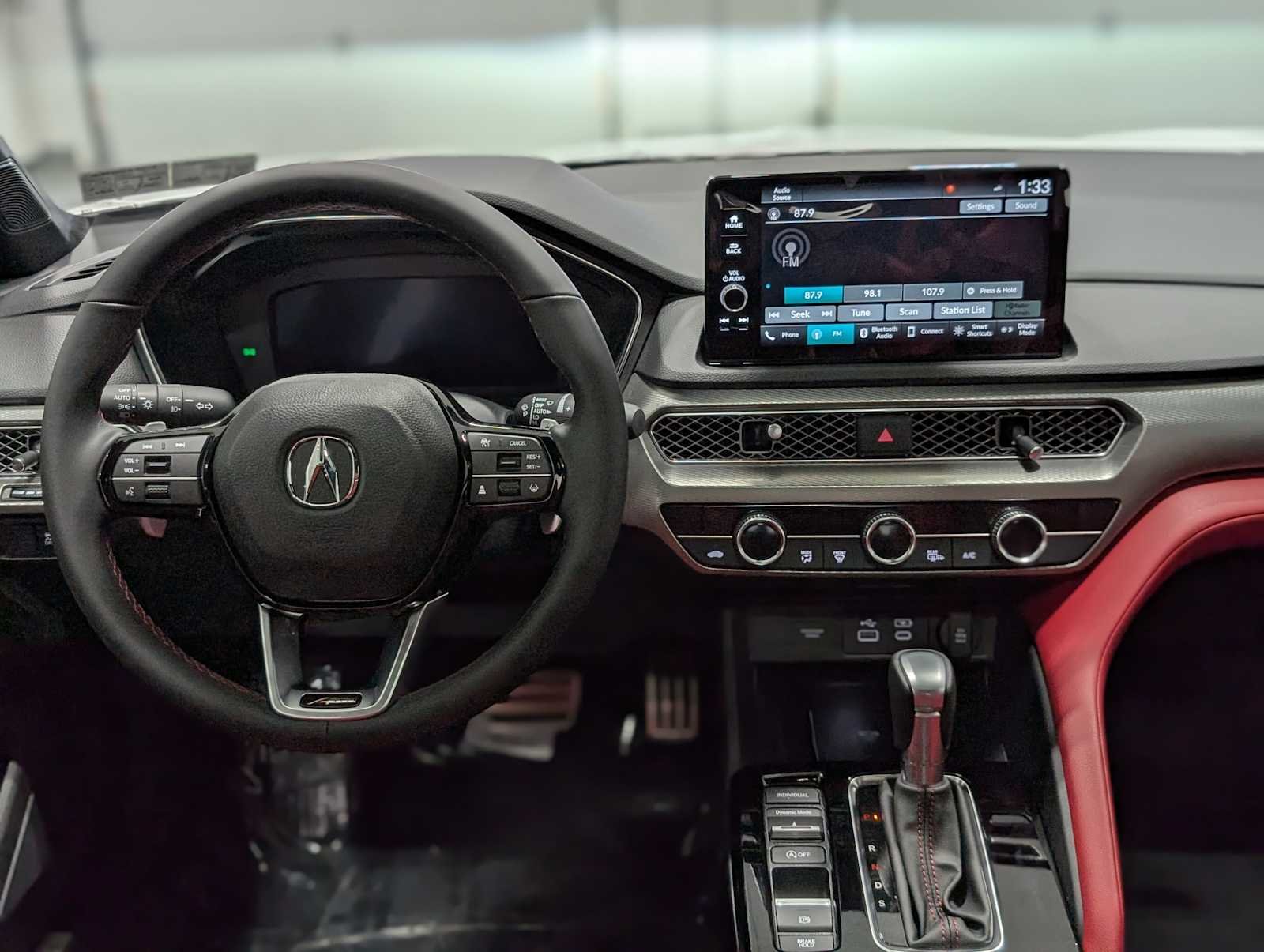 2026 Acura Integra A-Spec w/Technology Package - Photo 5