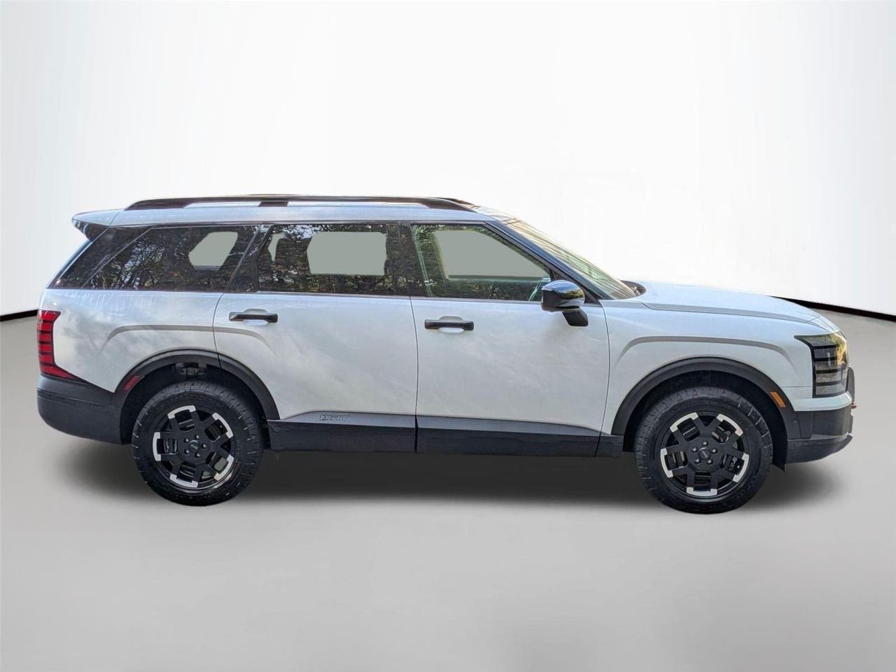New 2026 Creamy White Pearl Hyundai XRT Pro image 4