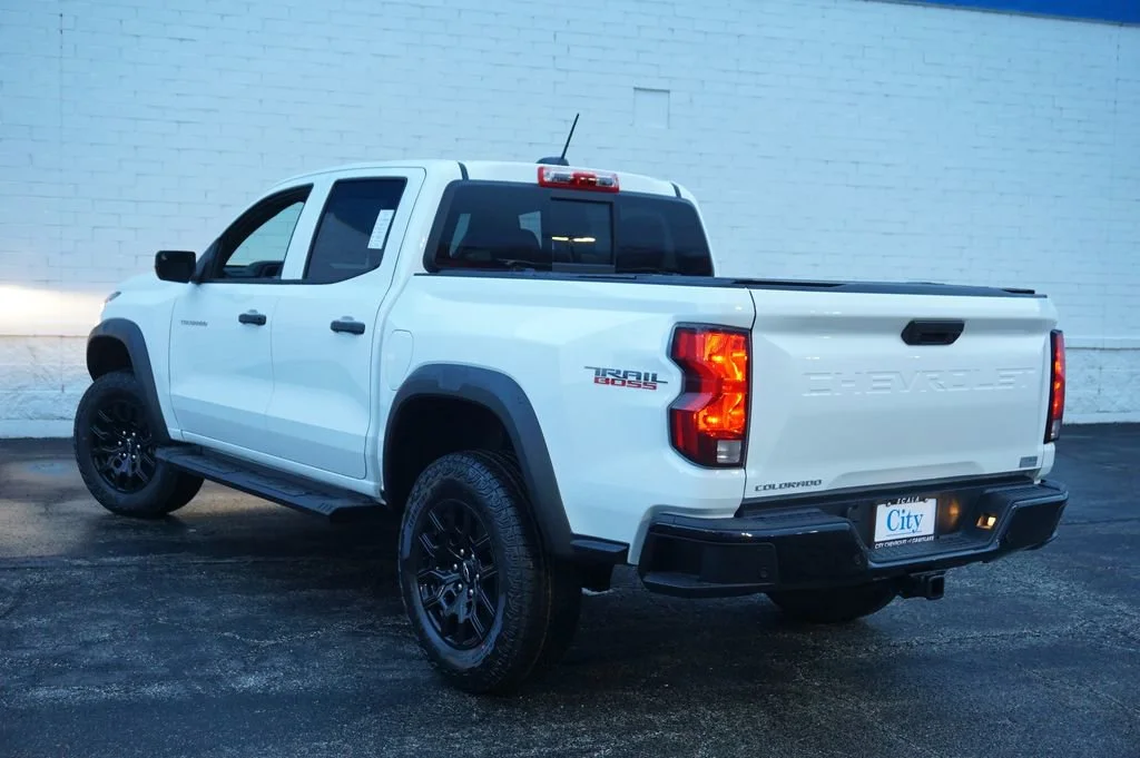 Vehicle thumbnail