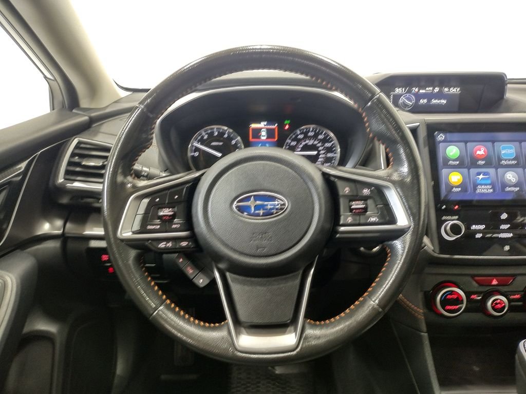 Used 2019 Khaki Subaru 2.0i Limited image 38