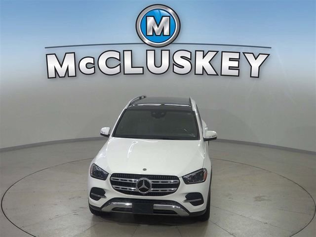 2024 Mercedes-Benz GLE GLE350 - Photo 16