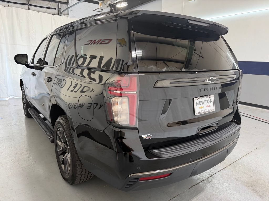 2021 Chevrolet Tahoe Z71 - Photo 41